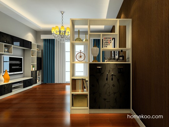 柏俪兹系列客餐厅G7347