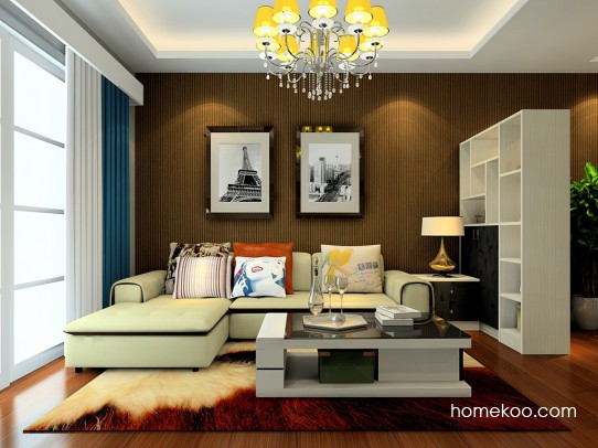 柏俪兹系列客餐厅G7347