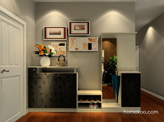 柏俪兹系列客餐厅G7347