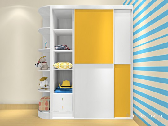 斯玛特系列青少年房B7730