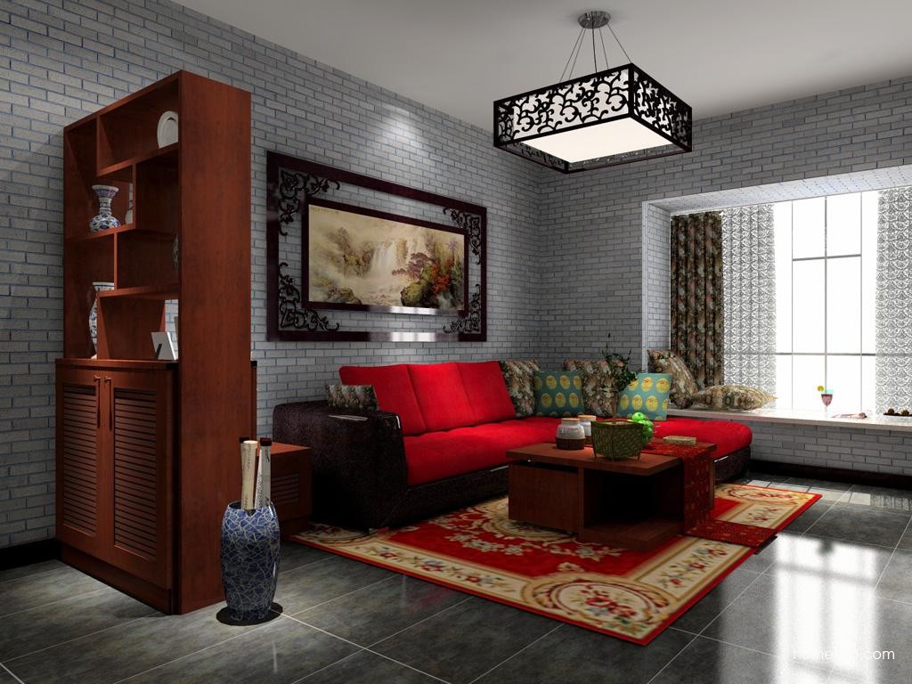 新中式主义G8588 新中式主义G8588