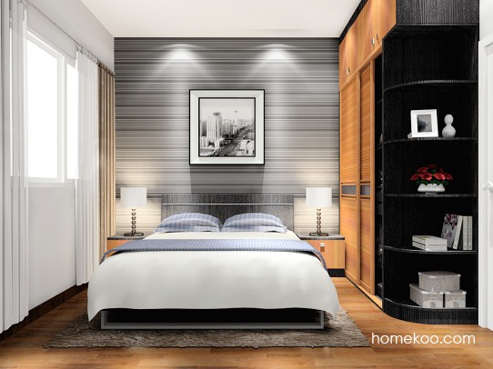 乐维斯系列卧房A10199