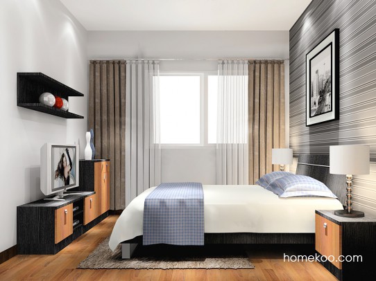 乐维斯系列卧房A10199