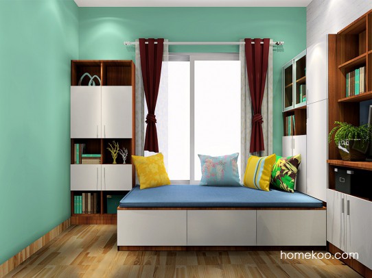 乐维斯系列书房C1322