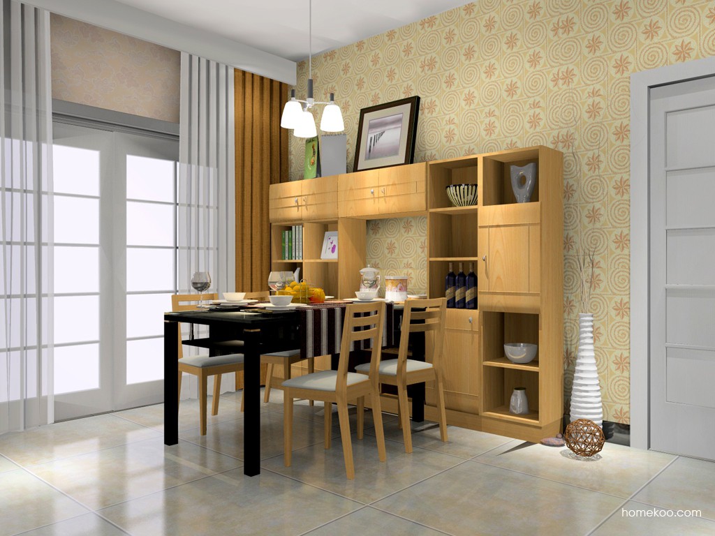 北美枫情家具E11142 北美枫情家具E11142