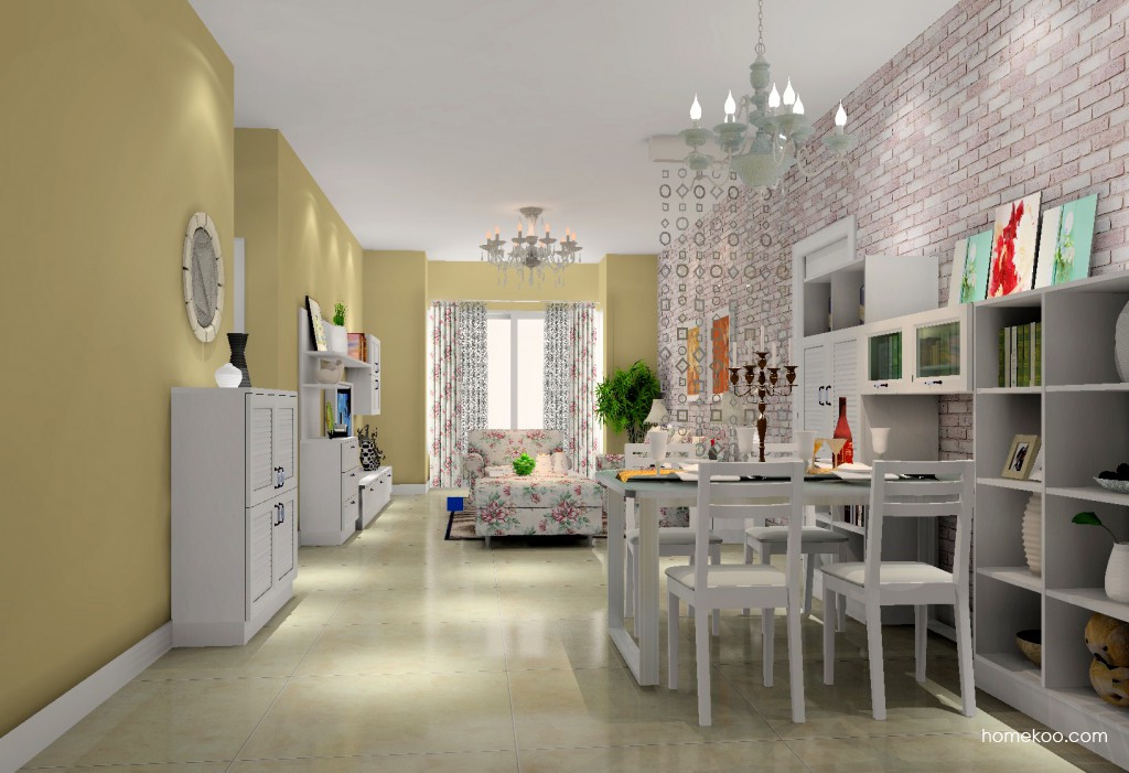 韩式田园G15027 韩式田园G15027