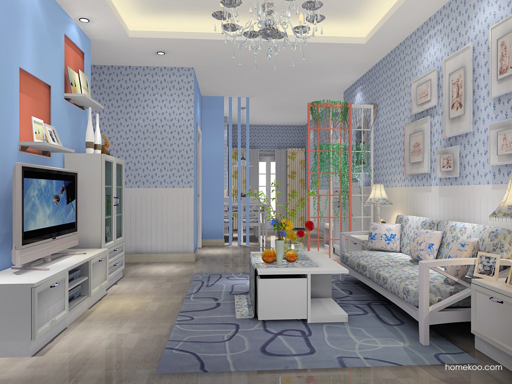 韩式田园G15400 韩式田园G15400