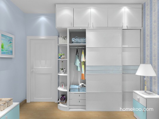 乐维斯系列卧房A15491