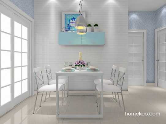 斯玛特系列客餐厅G15447