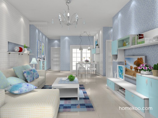 斯玛特系列客餐厅G15447