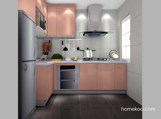 斯玛特系列厨房F14377