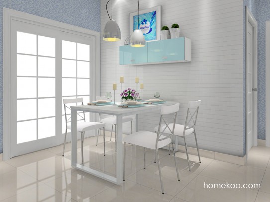 斯玛特系列客餐厅G15447