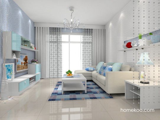 斯玛特系列客餐厅G15447