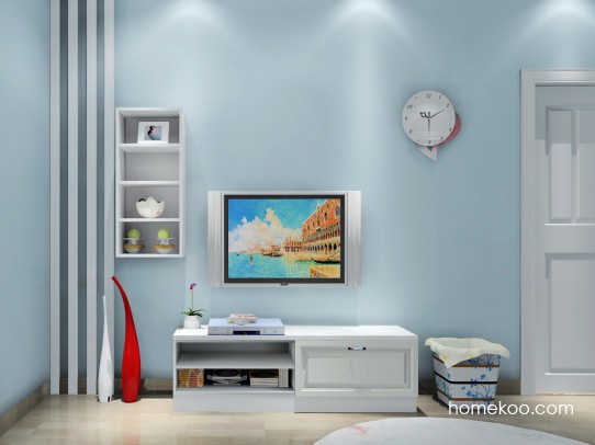 格瑞丝系列卧房A15507