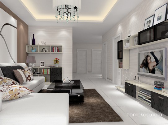 米兰剪影客餐厅G15482