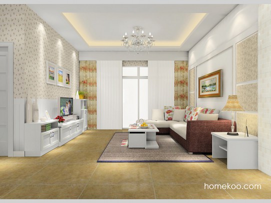 格瑞丝系列客餐厅G15475