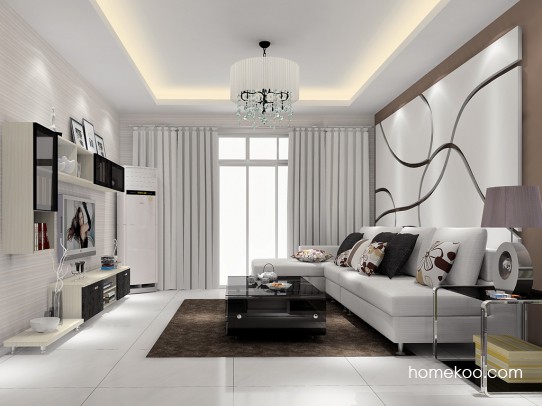 米兰剪影客餐厅G15482