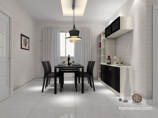 米兰剪影客餐厅G15482