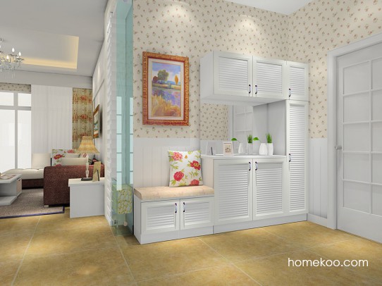 格瑞丝系列客餐厅G15475