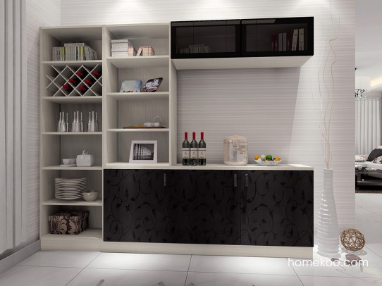 米兰剪影客餐厅G15482