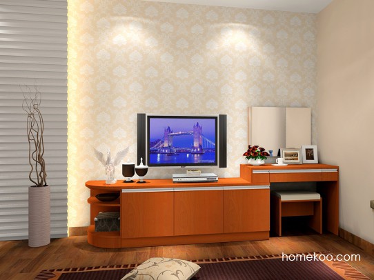 加州梦卧房A15693