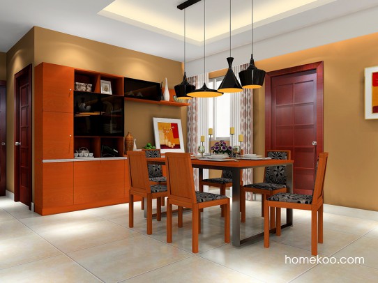 加州梦客餐厅G15520