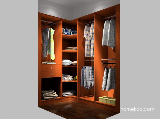 加州梦卧房A15700