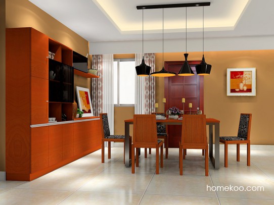 加州梦客餐厅G15520