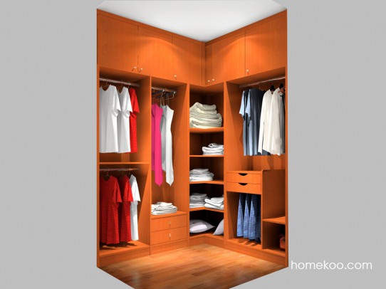 加州梦卧房A15693