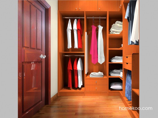 加州梦卧房A15693