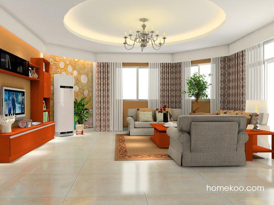 加州梦客餐厅G15520