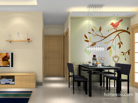 北美枫情客餐厅G15538