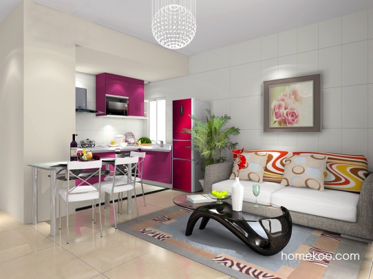 柏俪兹系列客餐厅G15590