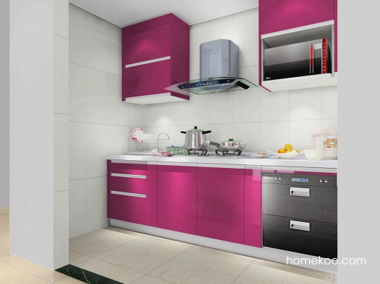 柏俪兹系列厨房F14613