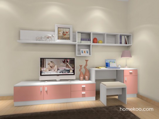 乐维斯系列卧房A16023