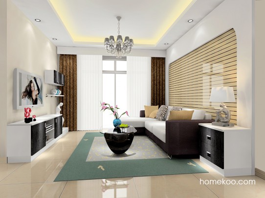 斯玛特系列客餐厅G15594