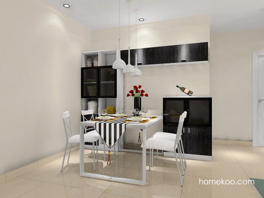 斯玛特系列客餐厅G15594