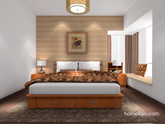 芭堤雅卧房A16322