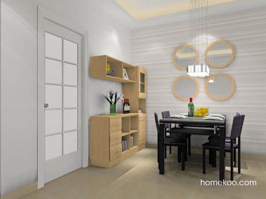 北美枫情客餐厅G15680