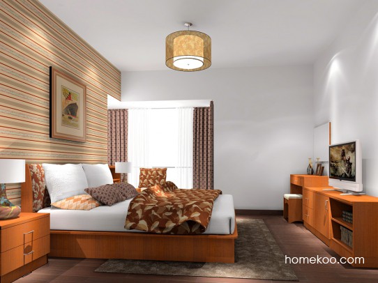 芭堤雅卧房A16322