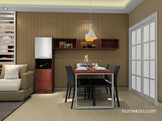 挪威月色客餐厅G15692