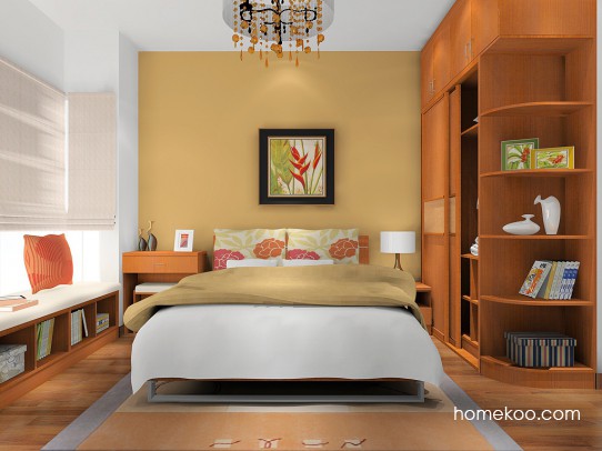 芭堤雅卧房A16329