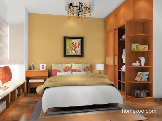 芭堤雅卧房A16329