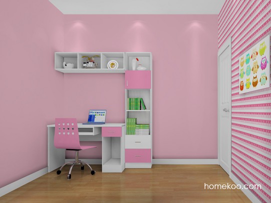 贝斯特系列青少年房B16150