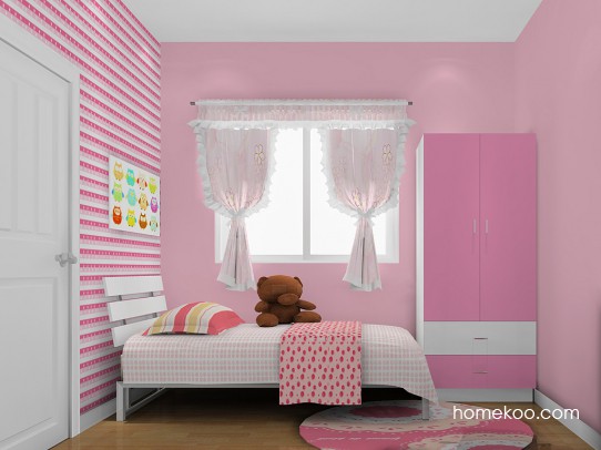 贝斯特系列青少年房B16150