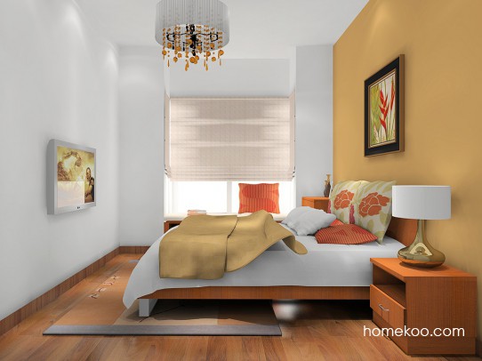 芭堤雅卧房A16329