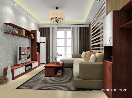 挪威月色客餐厅G15692