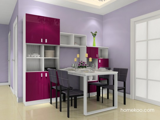 贝斯特系列客餐厅G15693