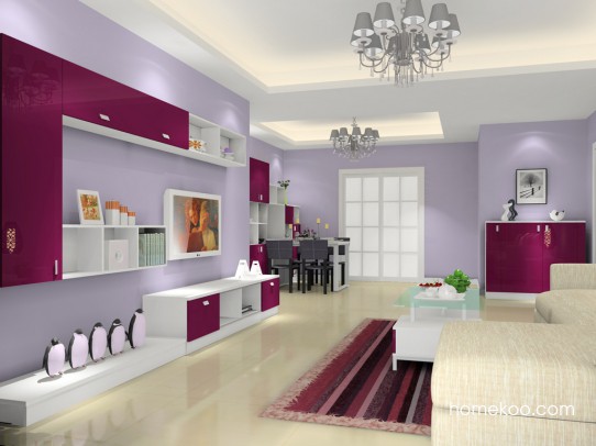 贝斯特系列客餐厅G15693