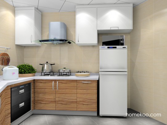 乐维斯系列厨房F14708